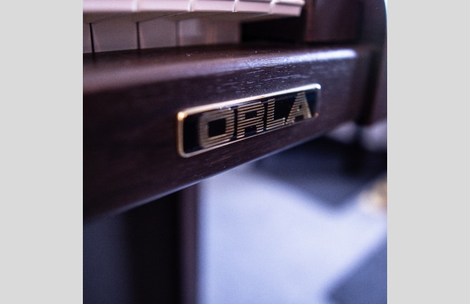 Used Orla GT8000 Organ All Inclusive Top Grade Package (SN:06065531) - Image 10